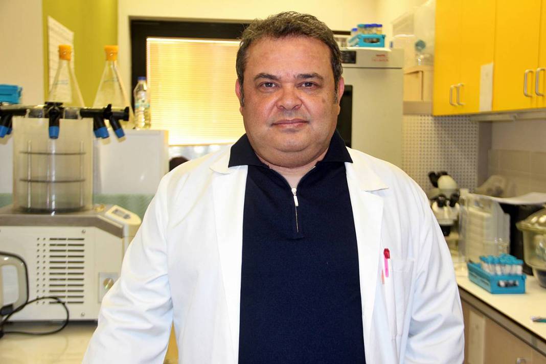 Kabus geri döndü: Sessiz ve derinden ilerliyor! Üniversiteden bilim insanları çalışma başlattı 21